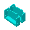 0.2mm layer, 3 walls, 15% infill