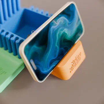 Organizador: Modular Destop Organizer "Kribu-Krabu" — vista de referencia 3