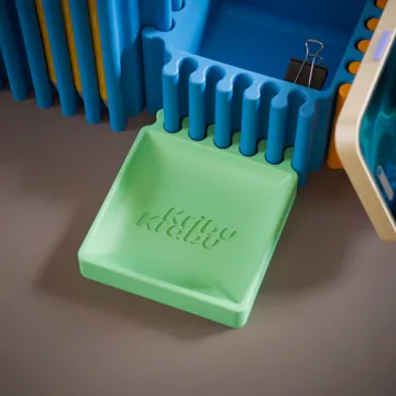 Organizador: Modular Destop Organizer "Kribu-Krabu" — vista de referencia 4
