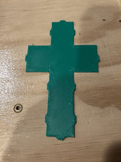cross