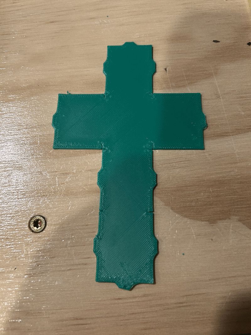 cross