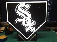 0.22mm layer, 2 walls, 5% infill