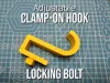 0.2mm layer, 3 walls, 15% infill