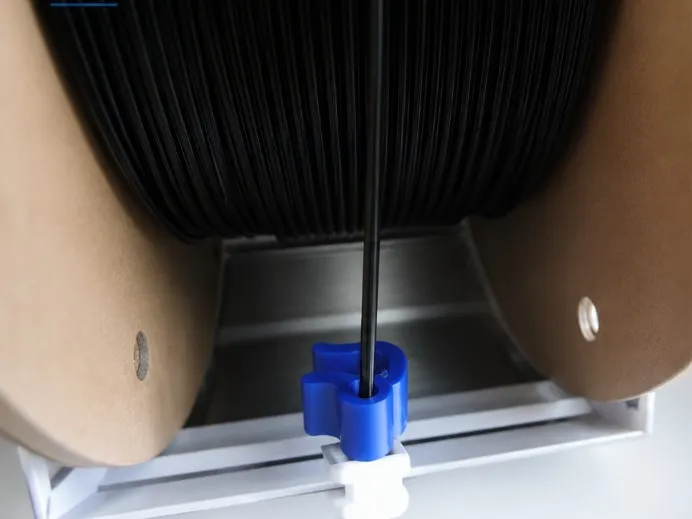 Filament Clip v2