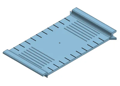 Cardboad Jig 45° jig for Cardboard or French lining technique by cassiolandim ...