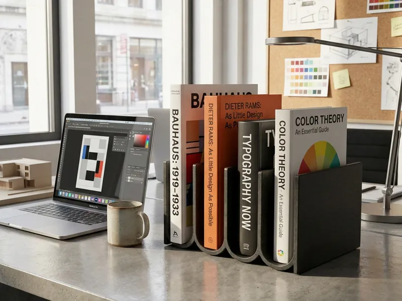 Book organizer