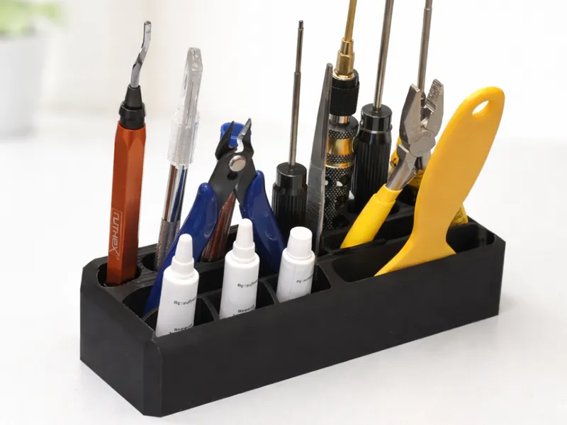 Organizer 3D TOOLS