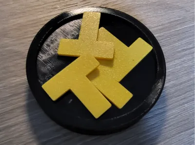 T-Game Puzzle