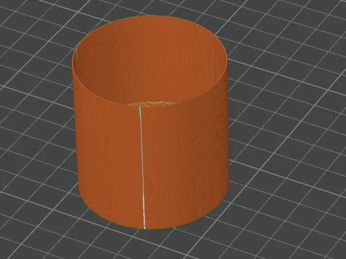 5cm cup