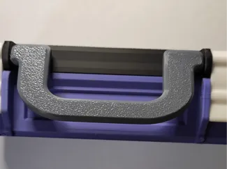 Handle for Gridfinity_Light_R3_4x3 by suit1337