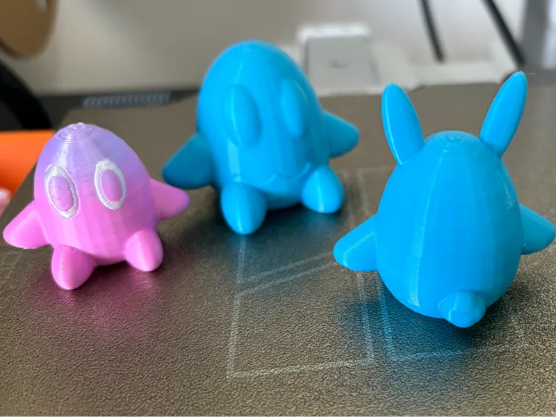 easter egg pals