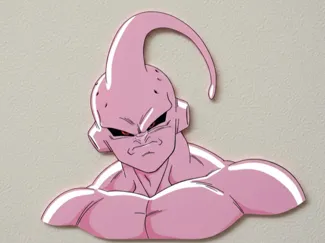 Majin Buu