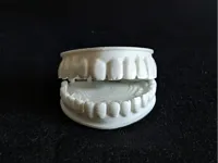 0.2mm layer, 2 walls, 10% infill