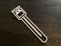 0.08mm layer, 2 walls, 15% infill