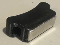 0.2mm layer, 6 walls, 25% infill