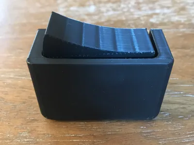 Fidget Clicker