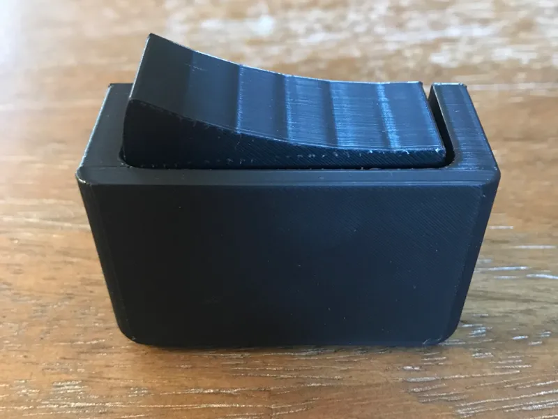 Fidget Clicker