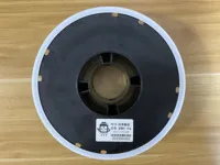 0.2mm 层高, 2 层墙, 15% 填充