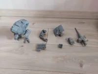 0.2mm layer, 3 walls, 15% infill