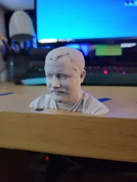0.08mm layer, 2 walls, 15% infill