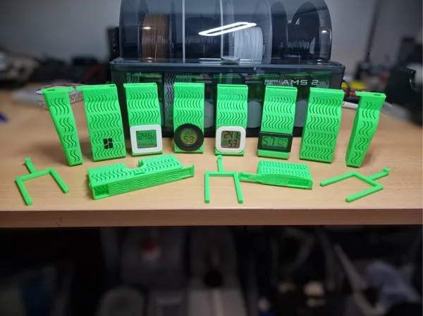 Maker S Supply Home Makerworld