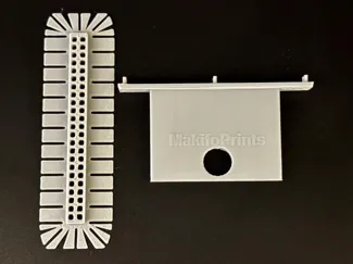 Brick Weep Hole Cover