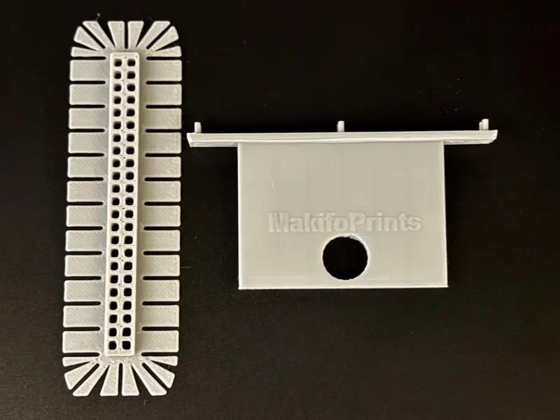 Brick Weep Hole Cover
