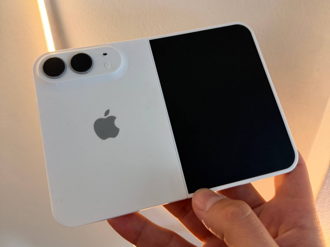 iPhone 18 Duo - 1