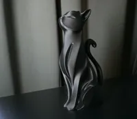 Container-Urn 0.2mm layer, 2 walls, 7% infill