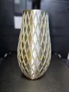0.2mm layer, 2 walls, 15% Gyroid infill