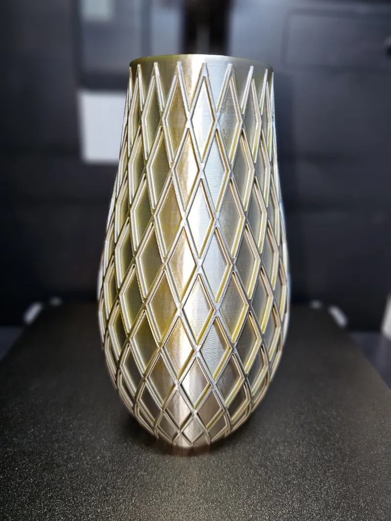 Vase