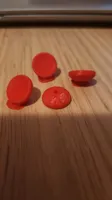 0.08mm layer, 2 walls, 15% infill