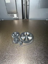 0.08mm layer, 2 walls, 20% infill