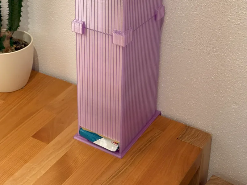 Futterspender