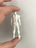 Figurine Iron Man — photo 3