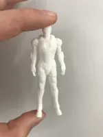 Figurine Iron Man — photo 2