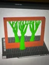 Shadow Box by The Crafty Maker MakerWorld: Download Free 3D Models
