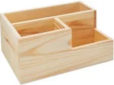Schreibtisch Orgnizer