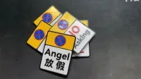 Traffic Signs (X)