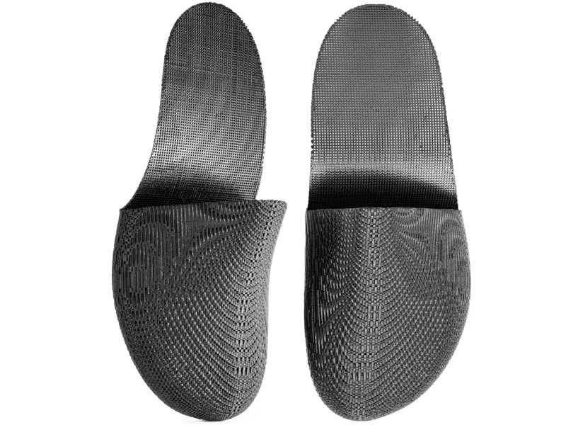 Loto barefoot mules