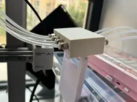 PC4 M6气动头版本