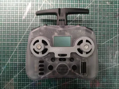 RadioMaster Pocket Joystick Protector