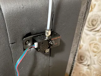 EnderWire SFS 2.0 Mount