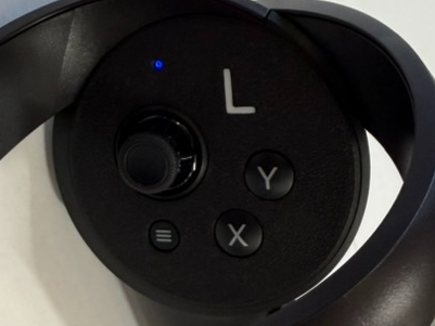 Joystick cover VR HTC Vive