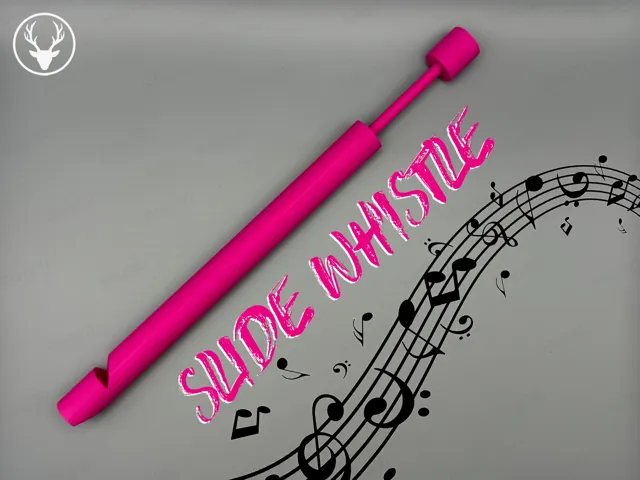 Slide Whistle