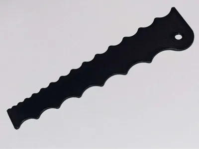 Rad ruler