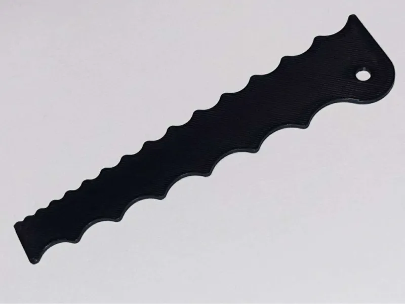 Rad ruler