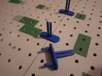 0.12mm layer, 2 walls, 15% infill