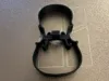 0.2mm layer, 5 walls, 100% infill