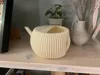 0.2mm layer, 3 walls, 10% infill